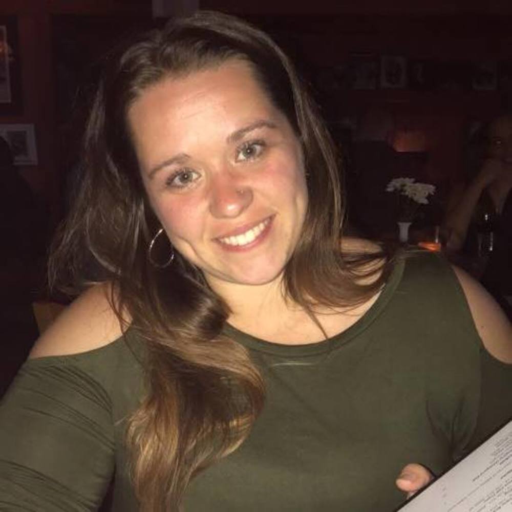 Meet your Posher, Janelle